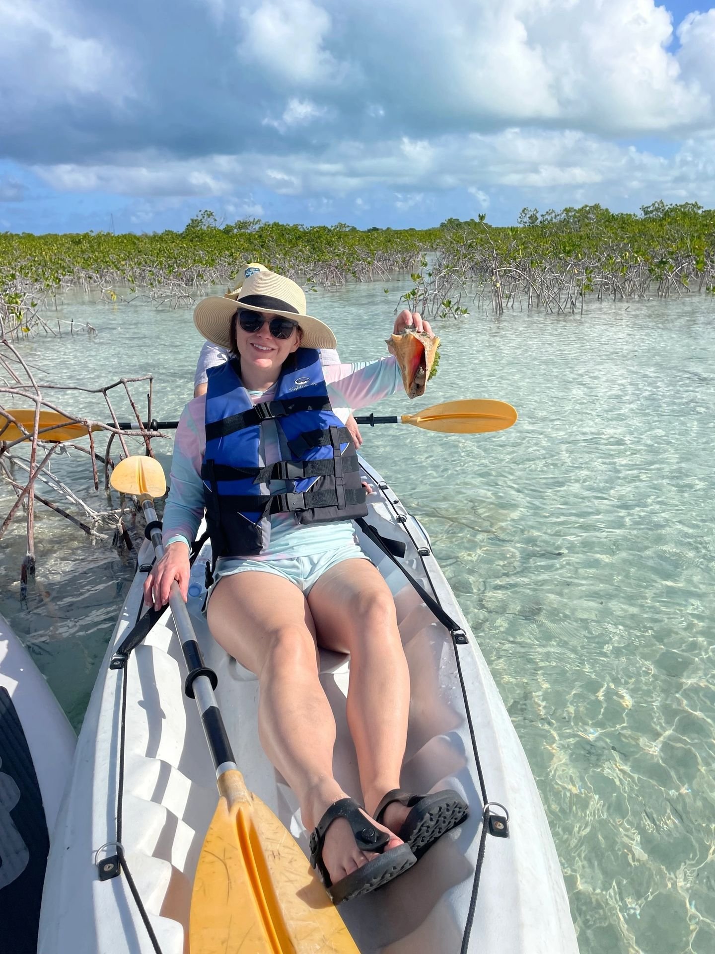 jet ski rental clear water