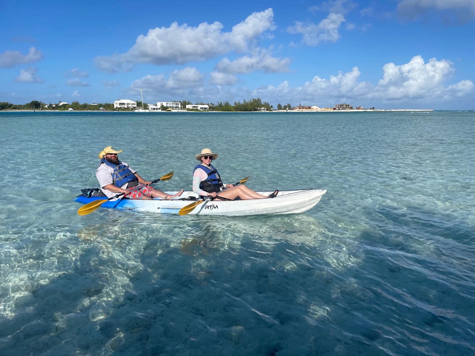 jet ski rental half day
