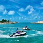 jet ski rental clear water