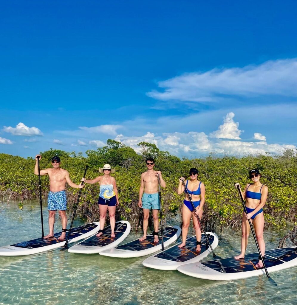 boat rental with jet ski