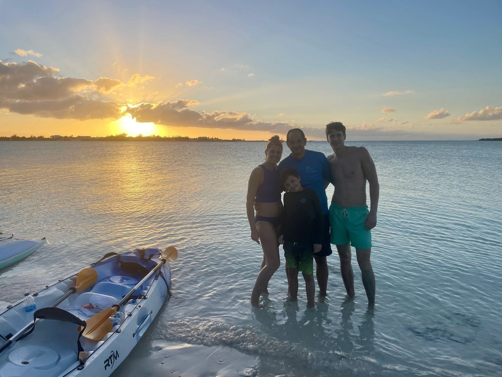 adventure jet ski rental