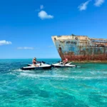 beaches with jet ski rentals