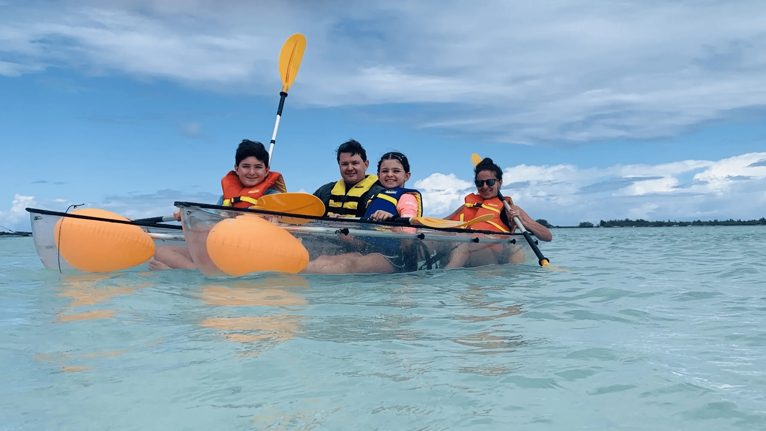 jet ski rental clear water