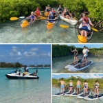 private charter boats rental