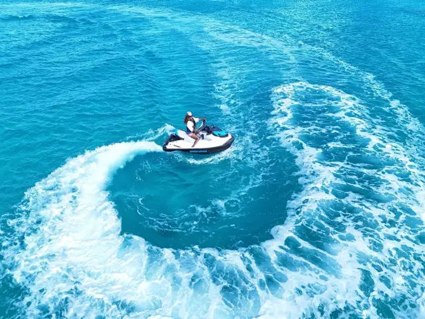jet ski rental turks and caicos