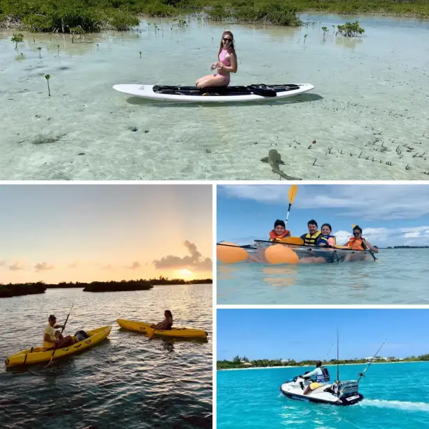things-to-do-activities-turks and-caicos